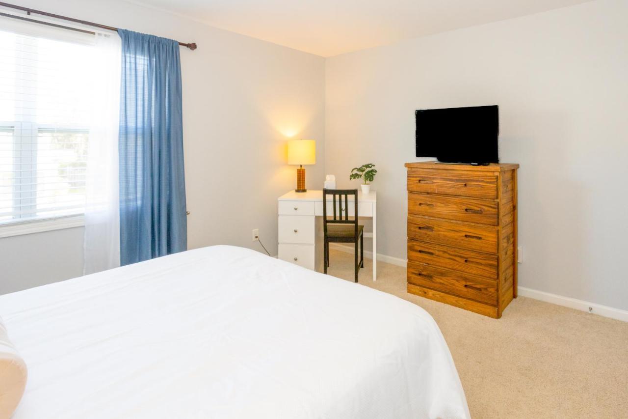 Holiday home Carolina Comforts *