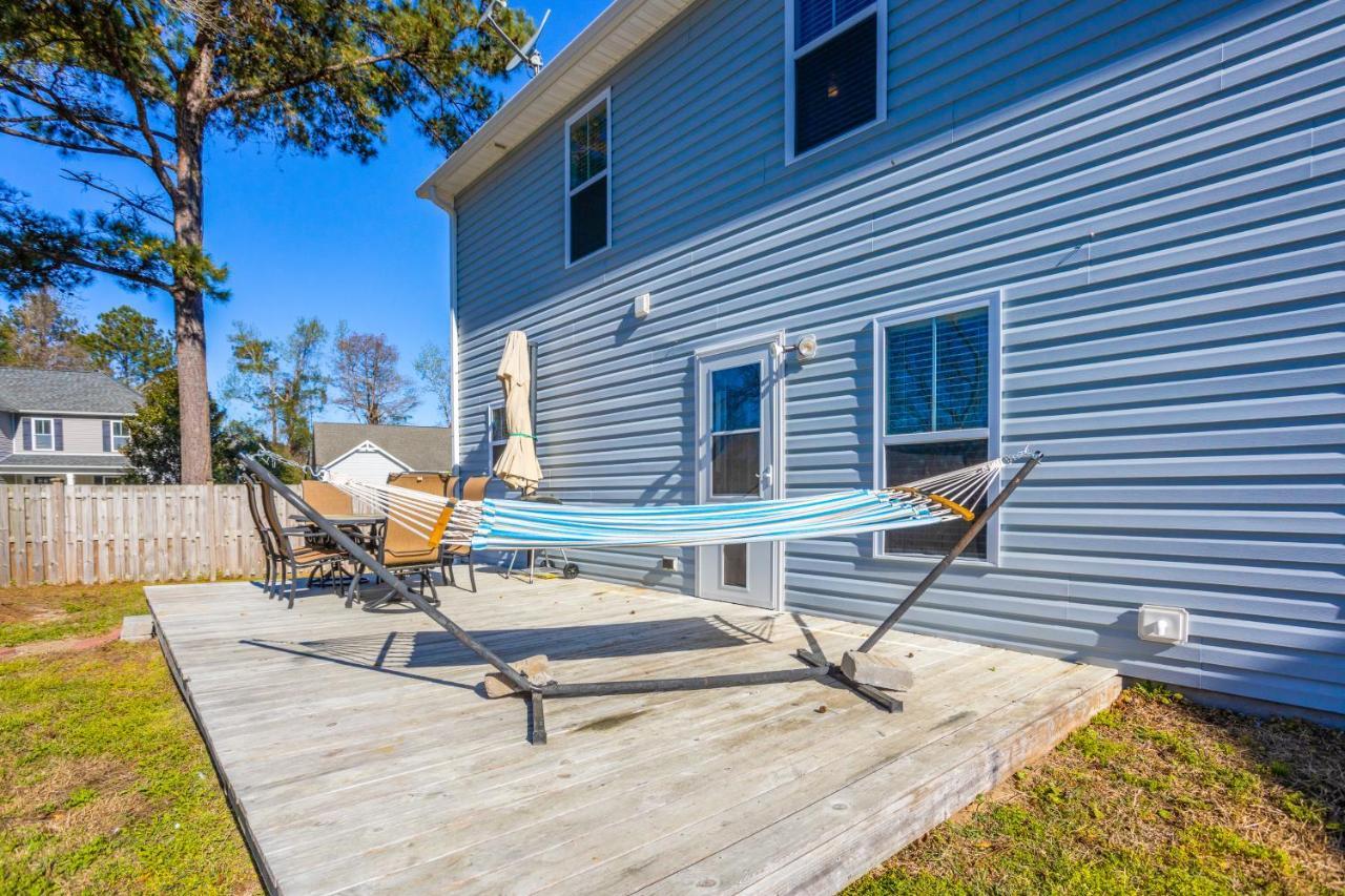 Holiday home Carolina Comforts Carolina Beach