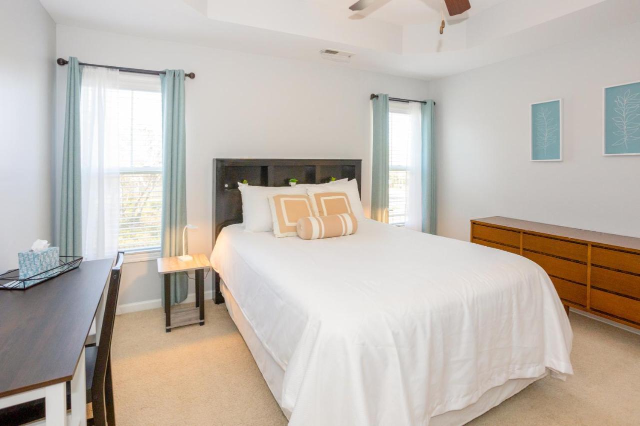 Holiday home Carolina Comforts Carolina Beach