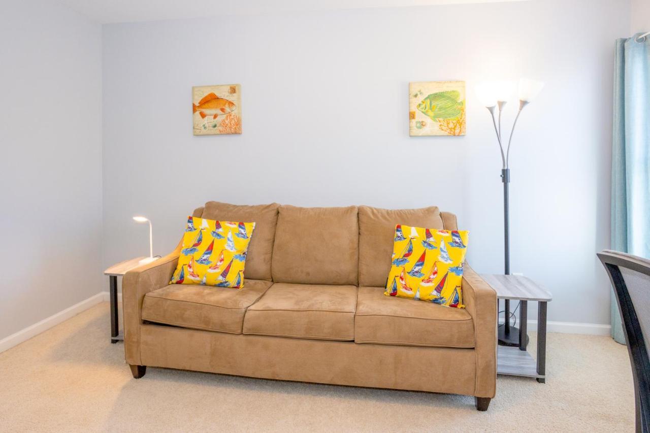 Holiday home Carolina Comforts