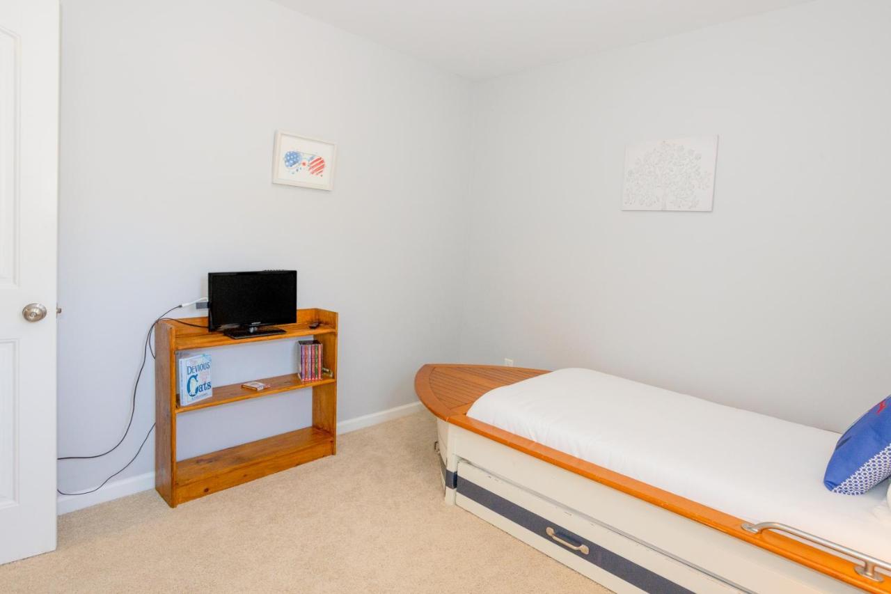 Holiday home Carolina Comforts