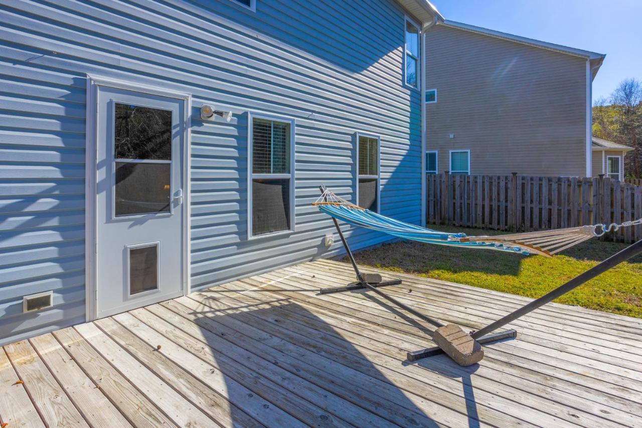Holiday home Carolina Comforts *